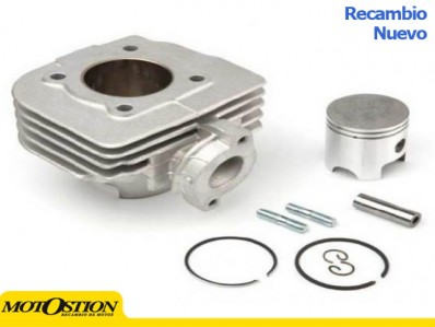 Cilindro Airsal 02320141 Grupos t?rmicos Grupos t?rmicos