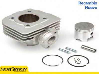 Cilindro Airsal 02320246 Grupos t?rmicos Grupos t?rmicos