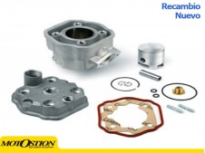 Kit completo de aluminio AIRSAL 01084350 78,5cc Derbi Senda 06\' Grupos t?rmicos Grupos t?rmicos