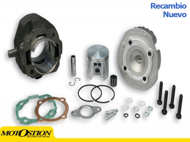 KIT Malossi VESPA PK/APE 50 102cc Ø55mm VESPA PK/APE 50 31 8691 Grupos t?rmicos Grupos t?rmicos