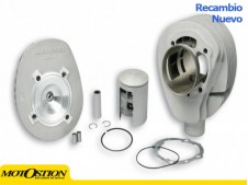 KIT Malossi Ø68,5 allum. CVF2 sp.Ø16 MHR (carrera 60 mm) VESPA 200 VESPA P200E 3116129 Grupos t?rmicos Grupos t?rmicos