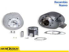 KIT Malossi Ø68,5 allum. CVF2 sp.Ø16 VESPA cosa, P200E 3116346 Grupos t?rmicos Grupos t?rmicos