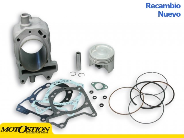 KIT Malossi PIAG.180 X9/X8/X7/MP3 180 GILERA NEXUS 180 3113955 Grupos t?rmicos Grupos t?rmicos