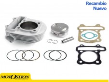 Kit Airsal Sym / Peugeot Tweet 160cc Ø60mm 02370260 Grupos t?rmicos Grupos t?rmicos