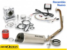 KIT Especial Malossi Cup Yamaha YZF-R125 2010 4914352 Grupos t?rmicos Grupos t?rmicos