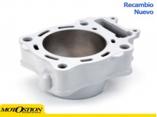 Cilindro Airsal Suzuki RMZ 250 2010-2015 Ø77 Grupos t?rmicos Grupos t?rmicos