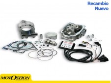 Kit completo Malossi 3116268 I-TECH 4T 218cc + árbol de levas + culata Grupos t?rmicos Grupos t?rmicos