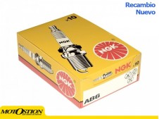 Bujía NGK AB6 Buj?as Buj?as