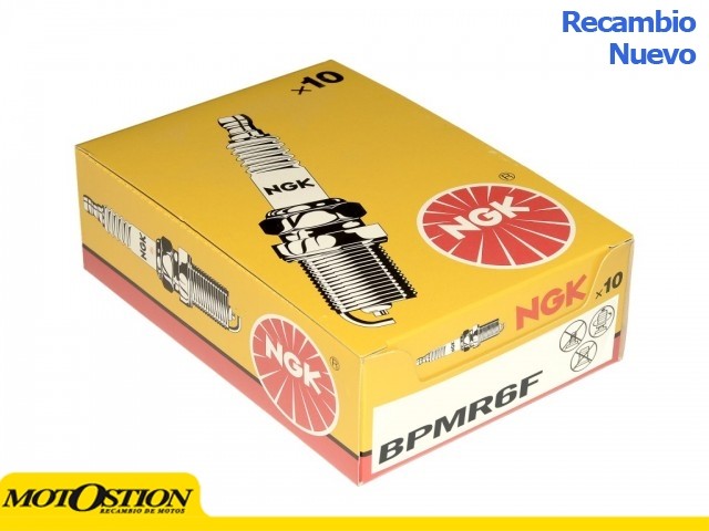 Bujía NGK BPMR6F Buj?as Buj?as