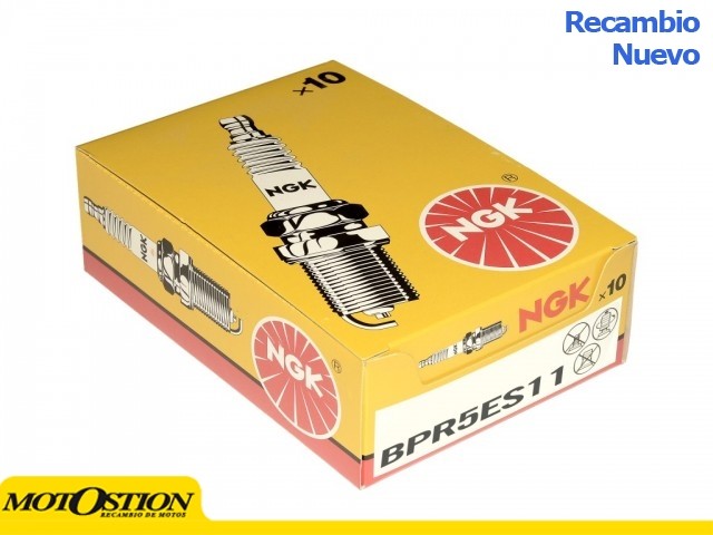 Bujía NGK BPR5ES-11 Buj?as Buj?as