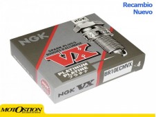Bujía NGK BR10ECMVX Buj?as Buj?as