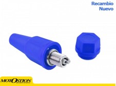 Portabujías V Buj?as Buj?as