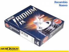 Bujía NGK CR7EIX (1 unidad) Buj?as Buj?as