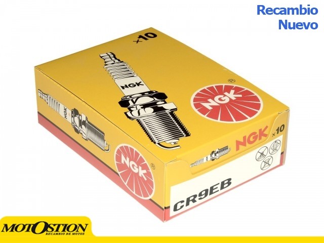 Bujía NGK CR9EB Buj?as Buj?as