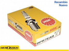 Bujía NGK DPR7EA-9 Buj?as Buj?as