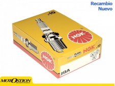 Bujía NGK J9A Buj?as Buj?as