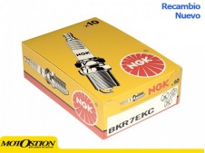 Bujía NGK BKR7EKC Buj?as Buj?as