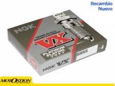 Bujía NGK B8HVX Buj?as Buj?as
