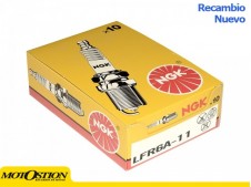 Bujía NGK LFR6A-11 Buj?as Buj?as