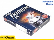 Bujía NGK DPR7EIX-9 (1 unidad) Buj?as Buj?as