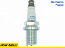 Bujía NGK LKAR8AI9 Buj?as Buj?as