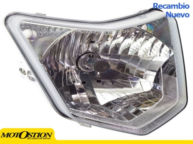 Faro APRILIA RX/SX 125 (08), SXV 4.5/5.5 Faros Faros