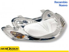 Cristal Faro delantero Yamaha Jog Faros Faros