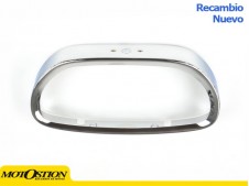 Guia cromada faro SIEM 4354 Vespa Sprint 150, GL, GT, GTR125 (VNL2T), SS180 Faros Faros