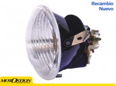 Faro completo SIEM 11425 Vespa PX 125/150/200 todas Faros Faros