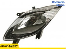 FARO DELANTERO DCHO Faros Faros