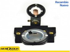 Portalámparas SIEM 92780 Vespa 50/125, 150GS, Primavera,Rally 180/200, Sprint Veloce Faros Faros