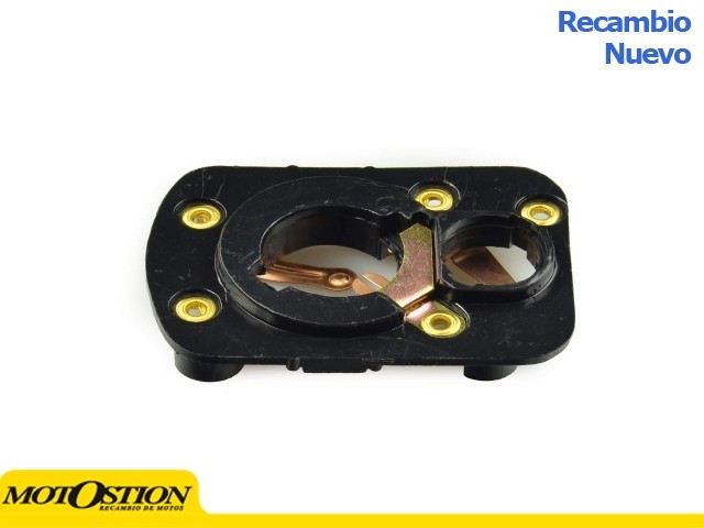 Portalámparas SIEM 97406 Vespa Sprint 150, GL, GT, GTR125 (VNL2T), SS180 Faros Faros