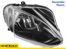 Faro DX GPR 125 4T-4V Faros Faros