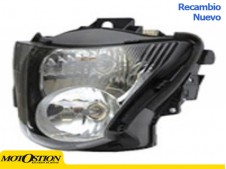 FARO Crossrunner 800 2011 Faros Faros
