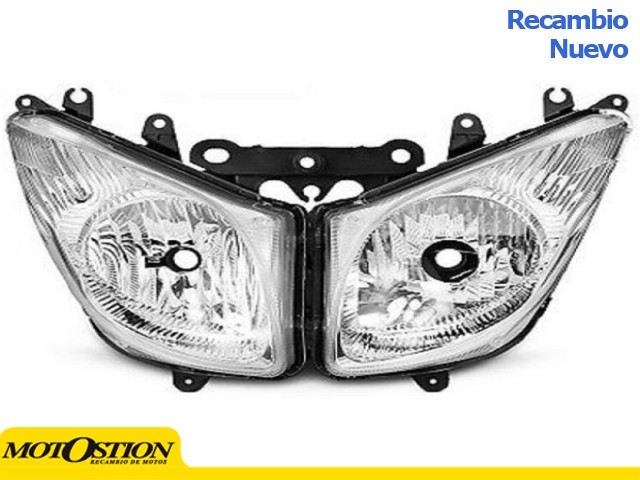 Faro delantero Yamaha XP T-Max 500 (08-11) Faros Faros