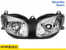 Faro delantero Yamaha XP T-Max 500 (03-07) Faros Faros