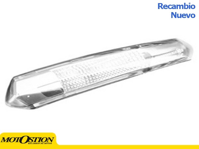 Cristal Intermit. Del. Izdo. para E-291 Intermitentes Intermitentes