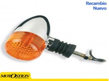 CRISTAL INTERMITENTE Intermitentes Intermitentes