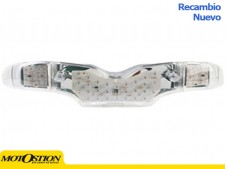 CRISTAL INTERMITENTE DCHO PILOTO TRASERO Intermitentes Intermitentes