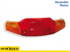 CRISTAL INTERMITENTE DCHO PILOTO TRASERO Intermitentes Intermitentes