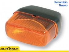 CRISTAL INTERMITENTE DELANTERO A/L Intermitentes Intermitentes