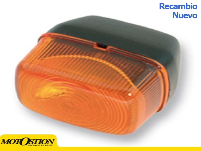 CRISTAL INTERMITENTE DELANTERO A/L Intermitentes Intermitentes