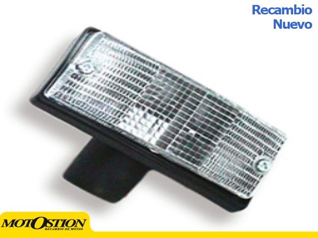 CRISTAL INTERMITENTE DELANTERO A/L Intermitentes Intermitentes