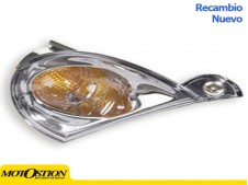 CRISTAL INTERMITENTE DELANTERO DCHO Intermitentes Intermitentes