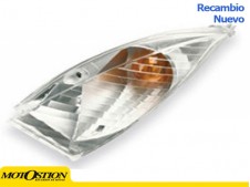 CRISTAL INTERMITENTE DELANTERO DCHO Intermitentes Intermitentes