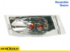 CRISTAL INTERMITENTE DELANTERO DCHO Intermitentes Intermitentes