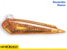 CRISTAL INTERMITENTE DELANTERO DCHO Intermitentes Intermitentes