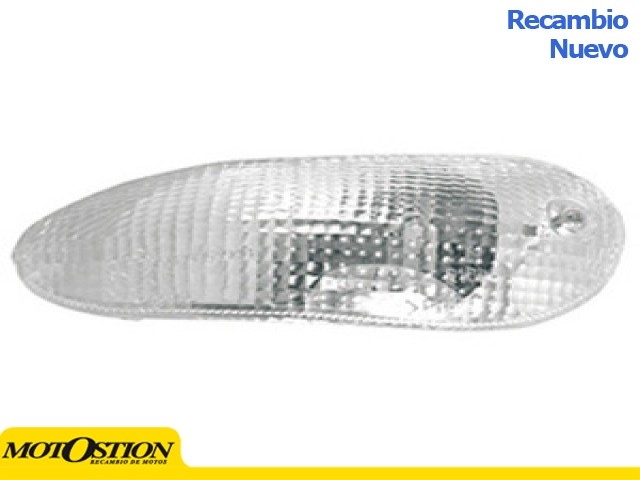 CRISTAL INTERMITENTE DELANTERO DCHO Intermitentes Intermitentes