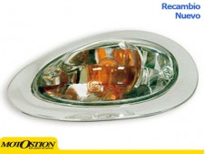 CRISTAL INTERMITENTE DELANTERO DCHO Intermitentes Intermitentes