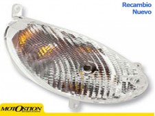 CRISTAL INTERMITENTE DELANTERO DCHO Intermitentes Intermitentes